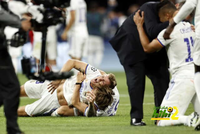 ريال مدريد أول من يتوج بدوري الابطال رغم الخسارة !!