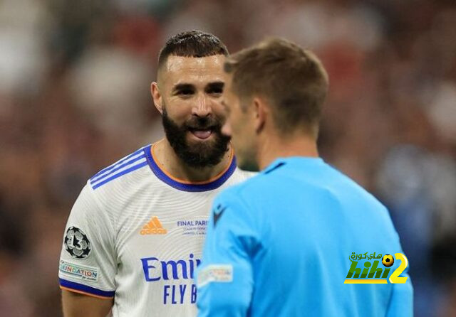 الكل كان يلعب ضد ريال مدريد .. ولكن الملك لن يسقط أبدًا