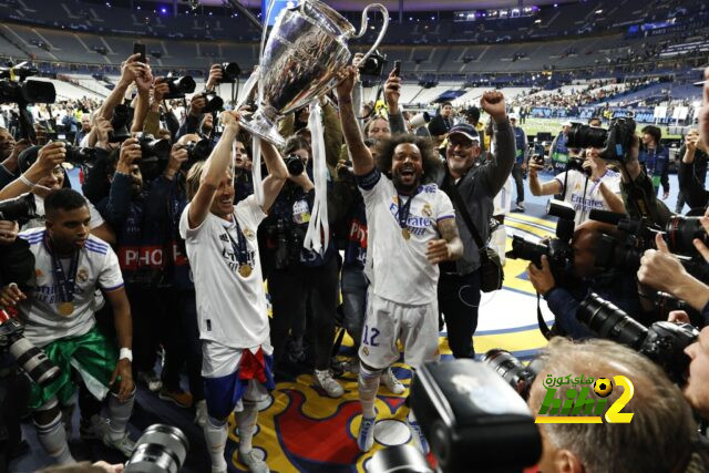 بطل أوروبا للمرة 14 في تاريخه .. كيف لك أن تخون ريال مدريد يا مبابي !! ؟