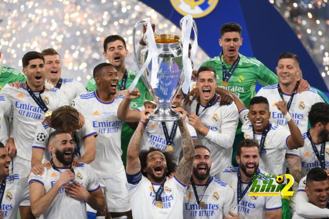 رد فعل الجماهير العربية لريال مدريد بعد الفوز !