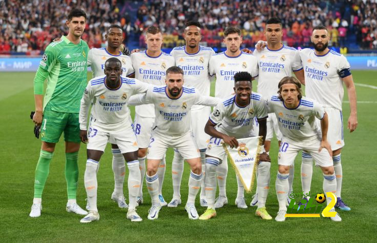 فيديو: من قلب ليبيا .. احتفالات مدريدية بدوري الأبطال