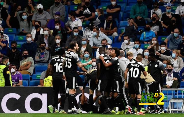 من كان يقول أن من خسر ضد شيريف تيريسبول هذا الموسم سيحقق دوري الابطال ؟