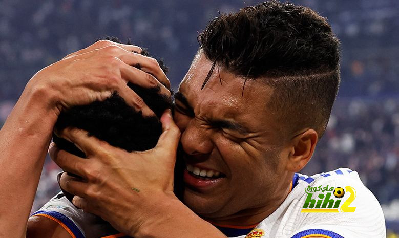 دوري أبطال .. لم يكن متوقعًا