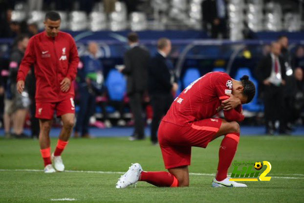 ليفربول فريق فاشل !