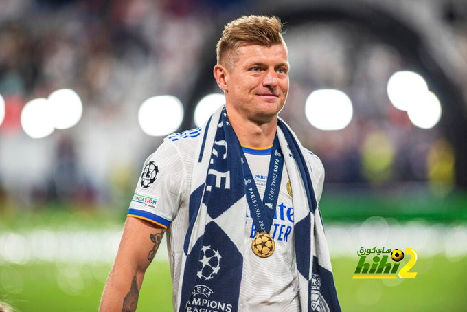 كم لقب حققه ريال مدريد طوال تاريخه ؟