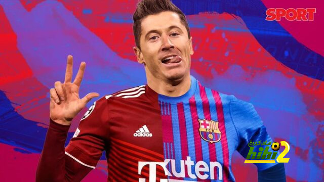 برشلونة أنهى ثمانية صفقات كبرى …تعرف عليهم