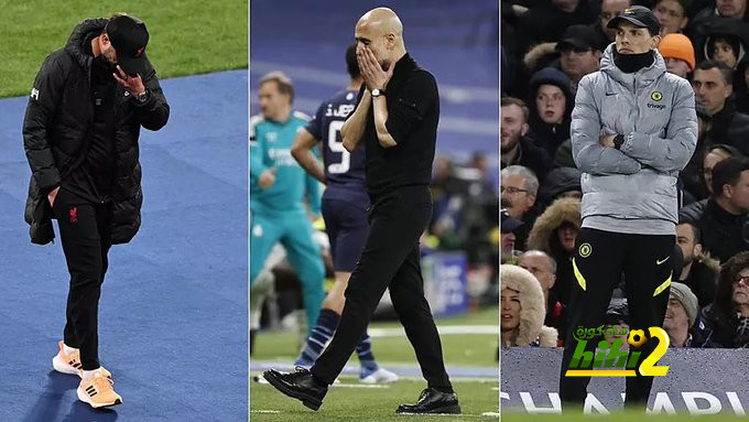 ريال مدريد البطل الحقيقي للدوري الإنجليزي