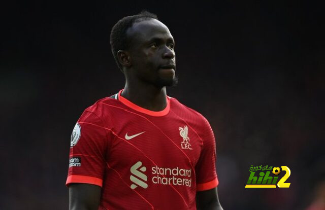 شرط وحيد لرحيل مانى عن ليفربول