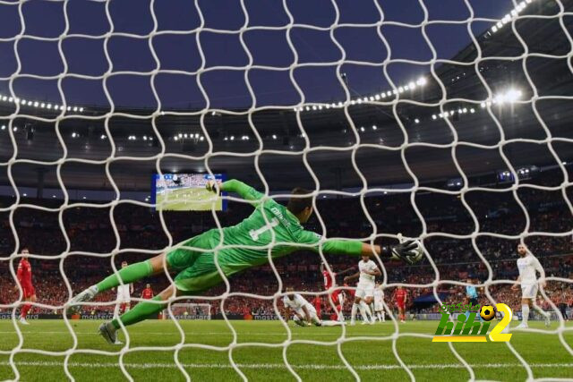 كاريكاتير هاي كورة .. هكذا حقق نادي ريال مدريد دوري الأبطال للمرة 14 في تاريخه !