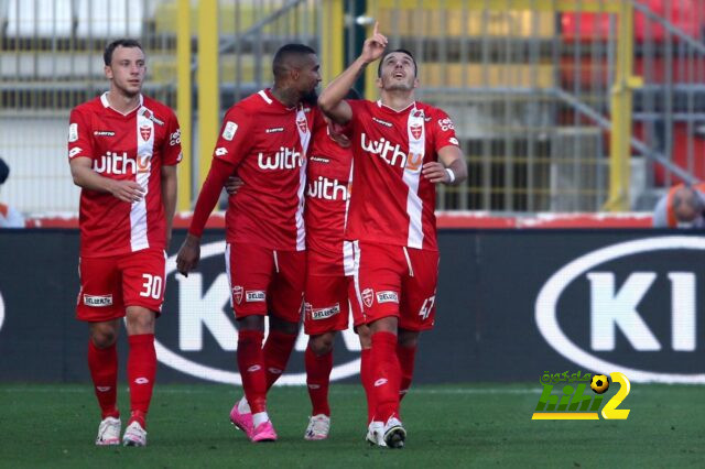 مونزا يظهر للمرة الأولى فى الدوري الإيطالي