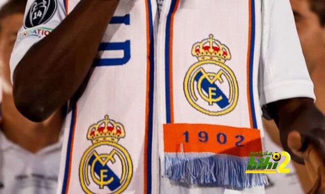 شعار ريال مدريد .. يثير غضب الحكومة الإسبانية!