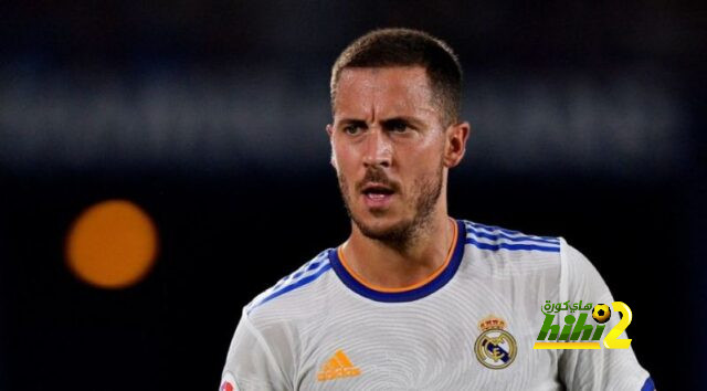 السبب الذي سيجعل هازارد يموت من أجل شعار ريال مدريد