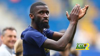 ريال مدريد يقترب من ضم روديجر