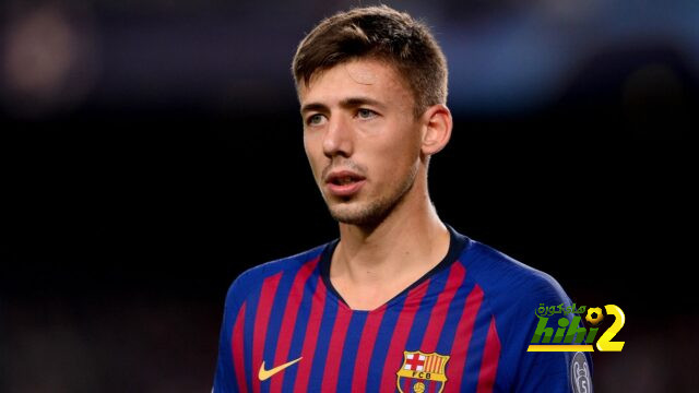 آخر حل أمام برشلونة للتخلص من لونجليه