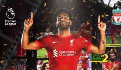 رسميًا : محمد صلاح أفضل لاعب في الدوري الإنجليزي لموسم 2021/22 من قِبل رابطة المحترفين و بتصويت الجماهير