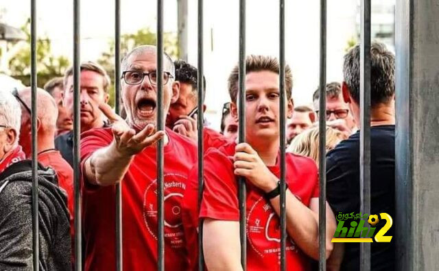 بيان الشرطة الفرنسية حول واقعة جمهور ليفربول في نهائي دوري الأبطال