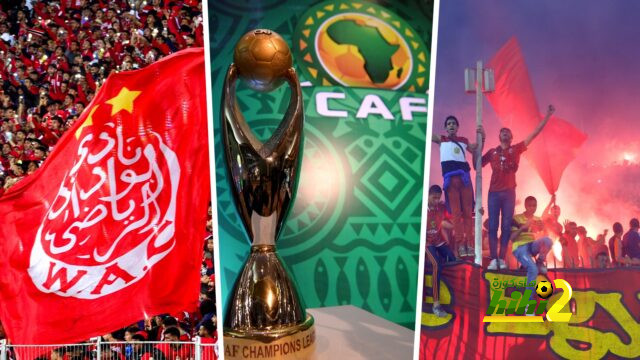 الوداد يضاعف النتيجة و يسجل الثاني ضد الاهلي بنهائي دوري ابطال افريقيا !