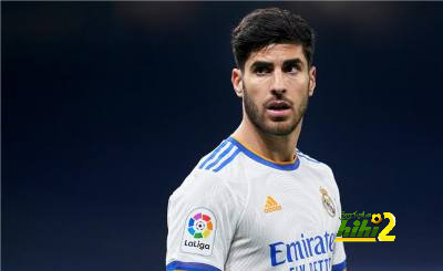 ماركو أسينسيو بين الرحيل أو التجديد مع ريال مدريد