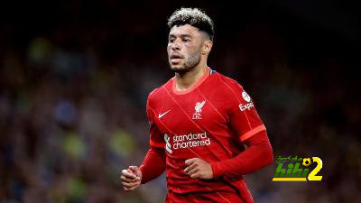 ليفربول يستغني عن خدمات تشامبرلين