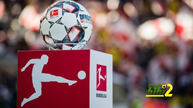 الدوري الألماني على دبي الرياضية !