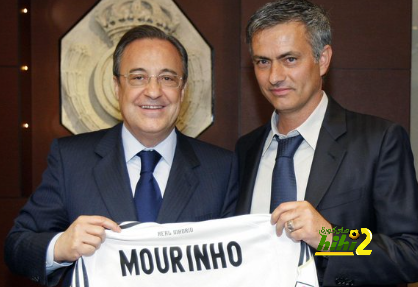 حدث في مثل هذا اليوم.. مورينيو مدربًا لريال مدريد