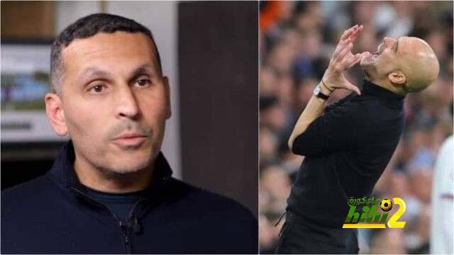 السيتي لا يطلب من جوارديولا دوري الأبطال !