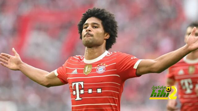تطور جديد بشأن تعاقد ريال مدريد مع جنابري