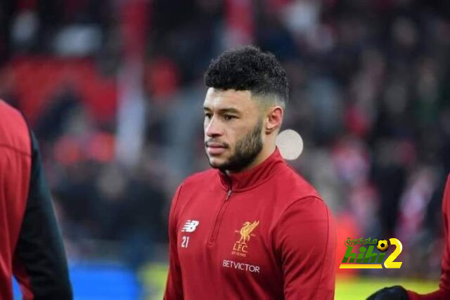 ليفربول يقرر رحيل تشامبرلين هذا الصيف