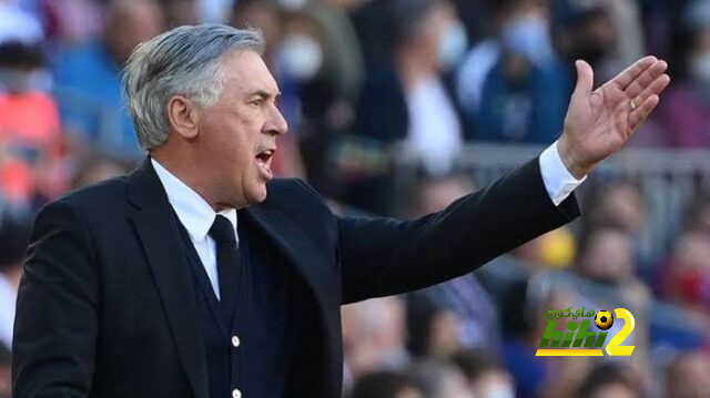 ريال مدريد يحدد بديل مبابي في الدوري الانجليزي