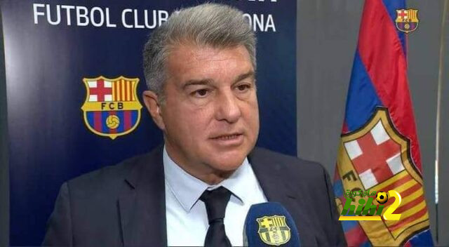 ليفاندوفسكي يشعل الحرب بين برشلونة والليجا