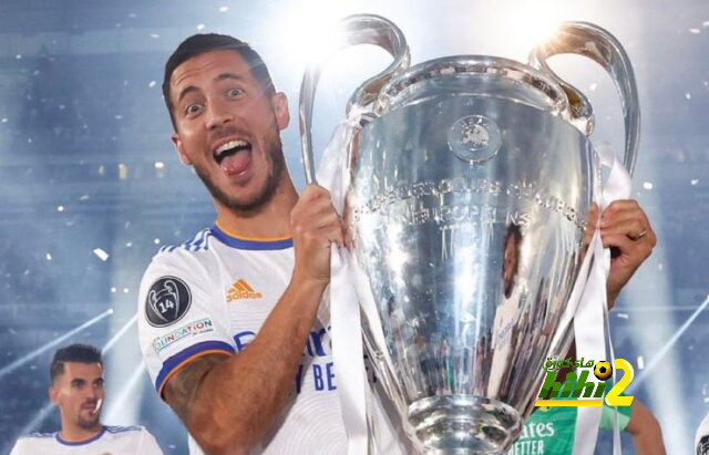 أسباب ستجعل هازارد يفي بوعده مع جماهير ريال مدريد