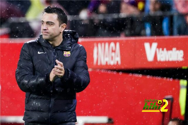 برشلونة يستهدف التعاقد مع صفقة قوية الصيف المقبل