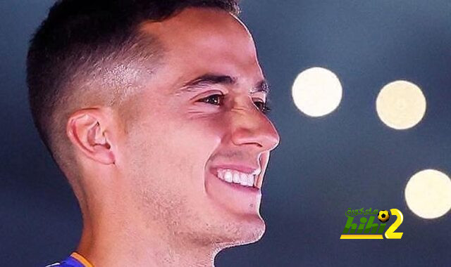 رسالة خاصة من فاسكيز إلى جماهير ريال مدريد