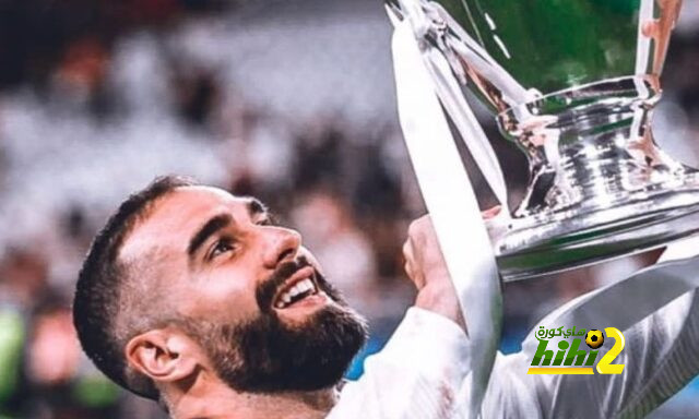 صورة: كارفاخال يقصف جبهة مبابي عبر بنزيما!