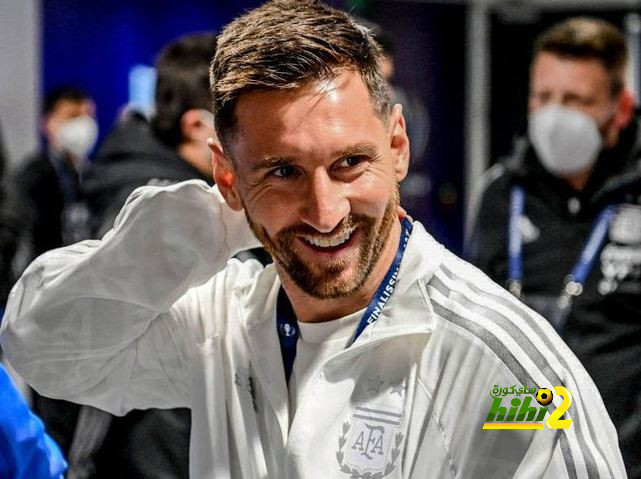 ميسي في ويمبلي .. يا لها من ذكريات سعيدة