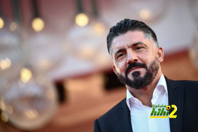 جاتوزو مرشح لتدريب فالنسيا