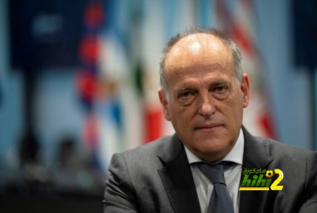 خافيير تيباس .. شخص غير محترم في عين برشلونة