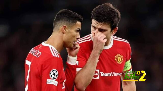 ماجواير : الجميع مخطئ في مانشستر يونايتد الا رونالدو !