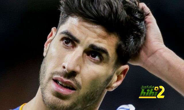 وكيل أعمال أسينسيو يضغط على ريال مدريد بطريقة ذكية!