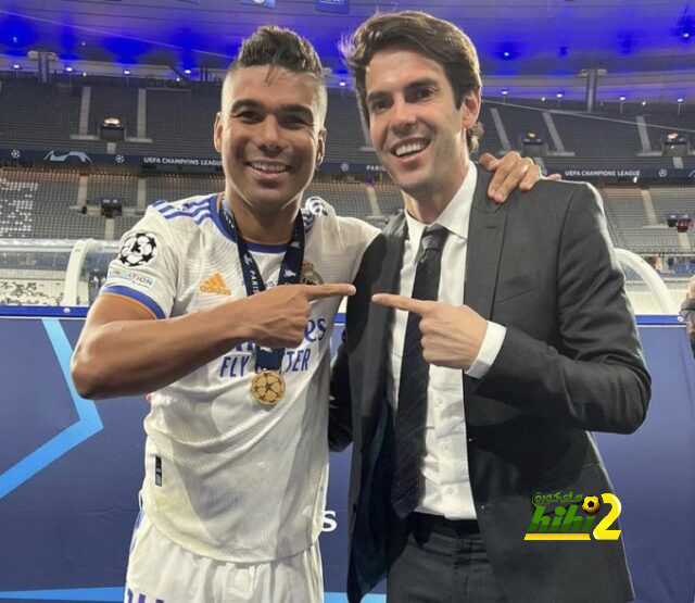 موقف كاسيميرو بعد التعاقد مع تشواميني !