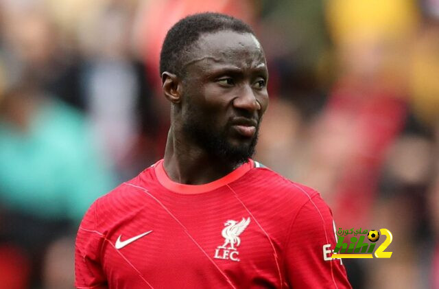 موقف ليفربول من تجديد عقد نابي كيتا