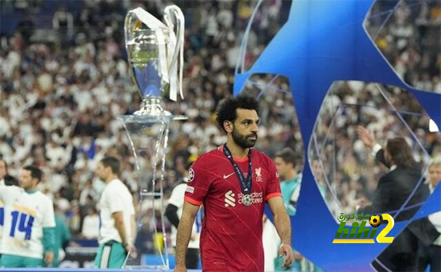 الكشف عن الوجهة المحتملة لـ محمد صلاح