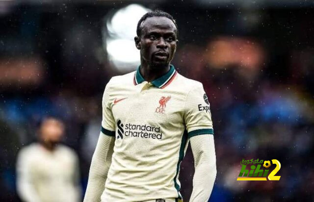 بايرن ميونخ يتقدم بأول عروضه لضم ماني