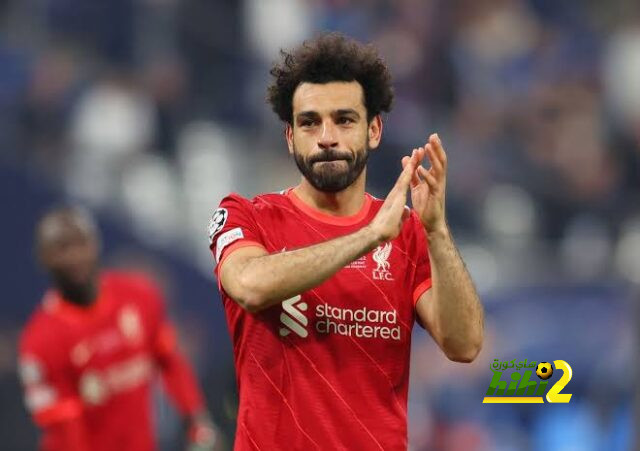 صلاح يقرر البقاء في البريميرليج حتى وإن فشلت مفاوضاته مع الليفر!