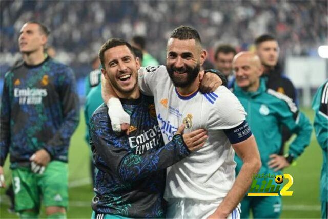 هازارد يكشف عن مرشحه المفصل للفوز بالكرة الذهبية