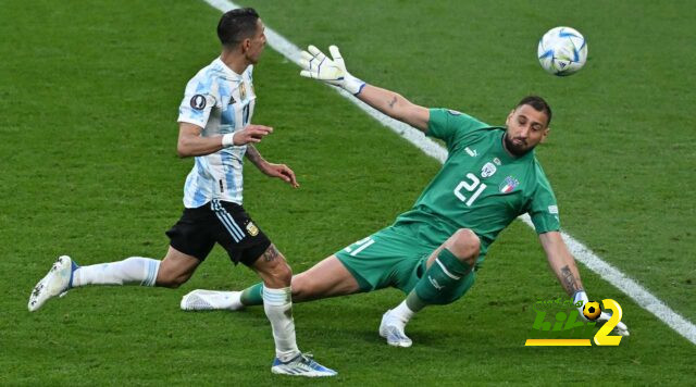الطليان بنسخة مغايرة لأبطال أوروبا، والأرجنتين بتهديد صريح قبل المونديال!