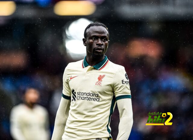 الكشف عن عرض بايرن ميونخ لضم ماني من ليفربول