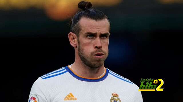 أكثر شخص قدم الدعم إلى بيل طوال مشواره في ريال مدريد