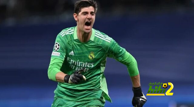 كورتوا .. الخائن الذي لم يحب أتلتيكو مدريد أبدًا