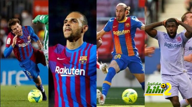 المشكلة الحقيقية التي تواجه برشلونة في الميركاتو الصيفي